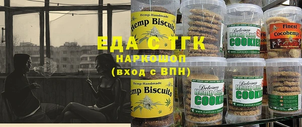 хмурый Касимов